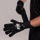 Football Masters Rękawice FM Invictus X PRO BLACK S953219 5