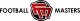 Football Masters Rękawice FM Invictus X GREEN S953293 1