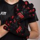 Football Masters Rękawice FM Invictus X PRO RED S953211 3
