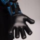 Football Masters Rękawice FM Varis X PRO BLACK BLUE (S953314) r.10 2