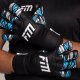 Football Masters Rękawice FM Invictus X Training S953185 4