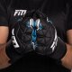 Football Masters Rękawice FM Invictus X Training S953185 5