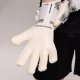 Football Masters Rękawice FM Varis X PRO WHITE BLACK S953320 2