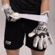 Football Masters Rękawice FM Varis X PRO WHITE BLACK S953320 5