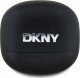 Słuchawki DKNY DKNY słuchawki  Bluetooth DKTWST6AEHLK czarne/black TWS BT Satiny Finish 3