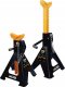 JCB JCB PODSTAWKI / KOBYŁKI SAMOCHODOWE 2szt. 2T 278-425mm 1