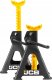 JCB JCB PODSTAWKI / KOBYŁKI SAMOCHODOWE 2szt. 2T 278-425mm 2