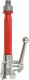 AWTools AW PRĄDOWNICA DO WĘŻY STRAŻACKICH Z ZAWOREM 1" 2