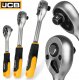 Zestaw narzędzi JCB JCB ZESTAW KLUCZY 218el. 1/2" 3/8" 1/4" 4
