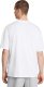 Under Armour Koszulka Under Armour UA Męski T-shirt z nadrukiem M Hw Os Sm Box Ss - biały M 3