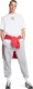 Under Armour Koszulka Under Armour UA Męski T-shirt z nadrukiem M Hw Os Sm Box Ss - biały M 4
