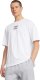Under Armour Koszulka Under Armour UA Męski T-shirt z nadrukiem M Hw Os Sm Box Ss - biały XXL 1