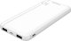 Powerbank Philips Philips Power Bank 10000mAh 2X USB-A Bateria awaryjna Biały DLP1810NW/62 1