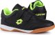 Lotto Lotto Pacer K 2600110K-1124 Czarne 33 1