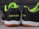 Lotto Lotto Pacer K 2600110K-1124 Czarne 33 3
