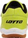 Lotto Lotto Pacer K 2600110K-6311 Zielone 28 3