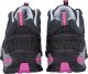 Buty trekkingowe damskie CMP Rigel Low WP 3Q13246-66UM Czarne 38 6