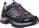 Buty trekkingowe damskie CMP Rigel Low WP 3Q13246-66UM Czarne 38 7