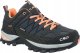 Buty trekkingowe damskie CMP CMP Rigel Low WP 3Q13246-65UP szary 37 3