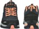 Buty trekkingowe damskie CMP CMP Rigel Low WP 3Q13246-65UP szary 37 4