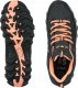 Buty trekkingowe damskie CMP CMP Rigel Low WP 3Q13246-65UP szary 37 5