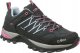 Buty trekkingowe damskie CMP CMP Rigel Low WP 3Q13246-66UM Czarne 39 3