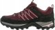 Buty trekkingowe damskie CMP CMP Rigel Low WP 3Q13246-H910 Bordowe 38 1