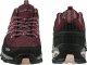 Buty trekkingowe damskie CMP CMP Rigel Low WP 3Q13246-H910 Bordowe 38 3