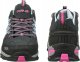 Buty trekkingowe damskie CMP CMP Rigel Low WP 3Q13246-66UM Czarne 41 4