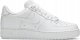 Nike Nike Air Force 1 07 CW2288-111 białe 45,5 1
