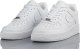 Nike Nike Air Force 1 07 CW2288-111 białe 45,5 25