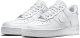 Nike Nike Air Force 1 07 CW2288-111 białe 45,5 44