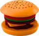LeanToys Hamburger Drewniany 8 El Karty z przepisami 10 Szt 2