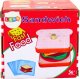 LeanToys Kanapka Drewniana 8 El Karty Z Przepisami 10 Szt 3