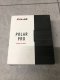 Polar Polar HRM strap Pro XXXL, black 4