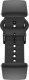 Polar Polar watch strap 20mm S-L T, black silicone 2