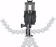 Joby Joby smartphone mount GripTight Pro 2 Mount, black/grey 3