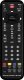 Pilot RTV Vivanco Vivanco universal remote 12in1, black (34875) 1