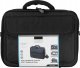 Plecak Vivanco Vivanco laptop bag Advanced Wide 15.6', black (36983) 2