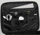 Plecak Vivanco Vivanco laptop bag Advanced Wide 15.6', black (36983) 4