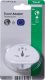 Vivanco Vivanco travel adapter World-EU (39615) 2