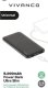 Powerbank Vivanco Vivanco power bank Slim 5000mAh (38857) 2
