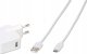 Ładowarka Vivanco Vivanco charger USB-C 3A 1,2m, white (60020) 1