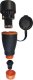 Vivanco Vivanco socket IP44 (61169) 2