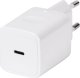 Ładowarka Vivanco Vivanco USB charger USB-C PD3 20W, white (62514) 1