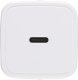 Ładowarka Vivanco Vivanco USB charger USB-C PD3 20W, white (62514) 3