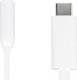 Adapter USB Vivanco adapter USB-C- 3,5mm 10cm (61764) 1