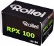 Rollei Rollei film RPX 100/36 6