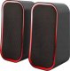 Głośniki komputerowe Speedlink speakers Token RGB (SL-810008-BK) 1