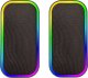Głośniki komputerowe Speedlink speakers Token RGB (SL-810008-BK) 3